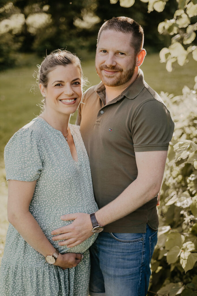 Babybauchfotoshooting_ Newbornshooting_Hamburg_Elmshorn_Schleswig-Holstein_Familienfotograf_Anna-Lena Schaper