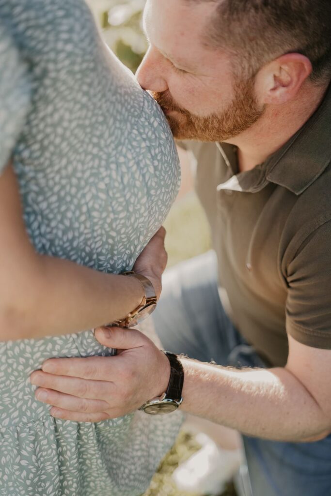 Babybauchfotoshooting_ Newbornshooting_Hamburg_Elmshorn_Schleswig-Holstein_Familienfotograf_Anna-Lena Schaper