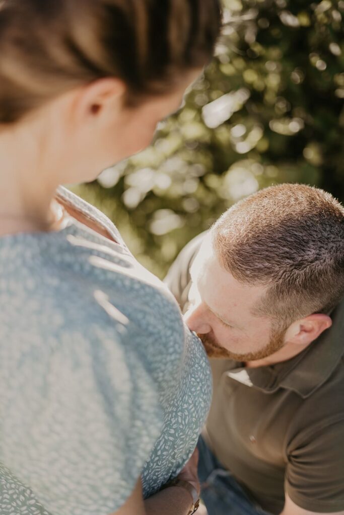 Babybauchfotoshooting_ Newbornshooting_Hamburg_Elmshorn_Schleswig-Holstein_Familienfotograf_Anna-Lena Schaper