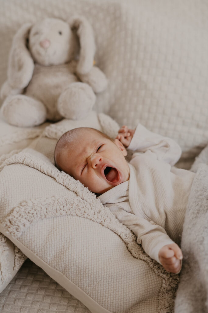 Newbornshooting_Baby_hamburg_elmshorn_Familienfotografin Anna-Lena Schaper